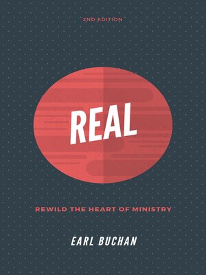 cover image of Real
